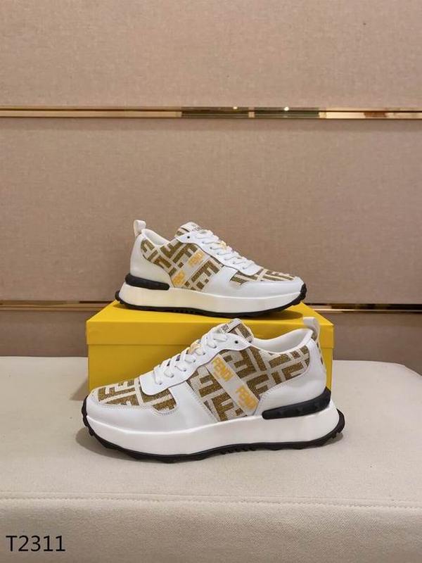 Fendi Men's Shoes 8